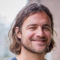 Magnus Eckeskog