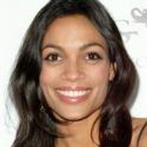 Rosario Dawson