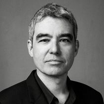 Robert Mackey, The Intercept