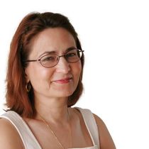 Susan M. Akram