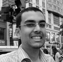 Zaid Jilani