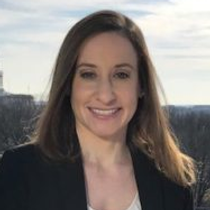 Lisa Gilbert