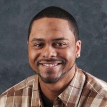 Eric Woodyard