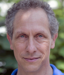 Steven Shafarman