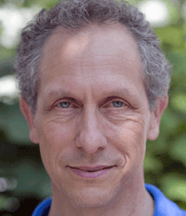 Steven Shafarman