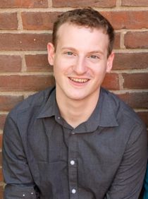 Adam Eichen