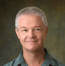 Tad Daley