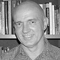 Garry Leech