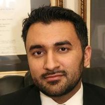 Hassan Ahmad