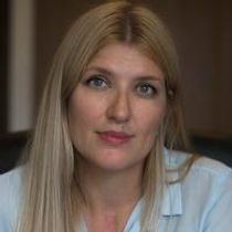 Beatrice Fihn