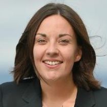 Kezia Dugdale