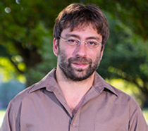 Mehmet Dosemeci
