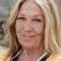 Tina Rothery
