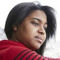 Erica Garner