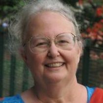 Judy Stone