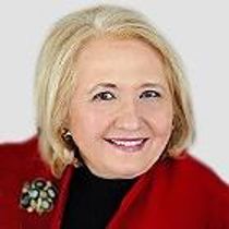 Melanne Verveer