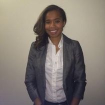 Ebony Slaughter-Johnson