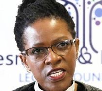 Mpho Tutu