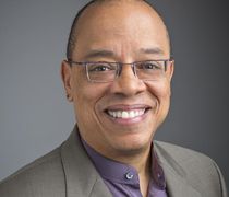 Jeffery Robinson