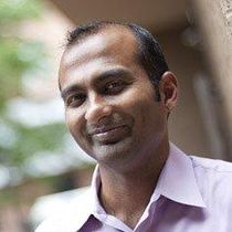 Parag Rajendra Khandhar