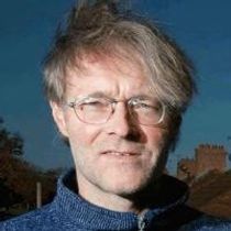 Oliver Tickell