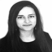 Layali Awwad