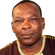 Godwin Ojo