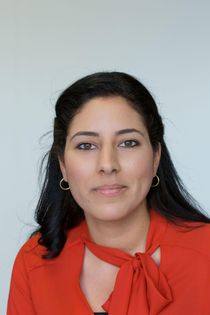 Sherine El Taraboulsi