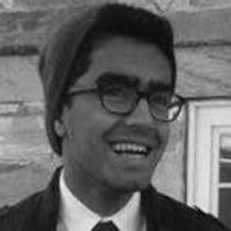 Vignesh Ramachandran