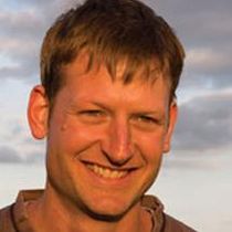 Mark Lynas