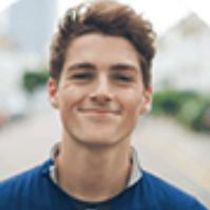 Finn Harries
