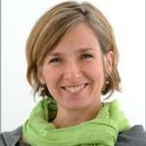 Erika Spanger-Siegfried