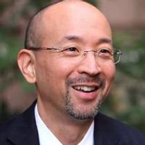 Kevin Kumashiro