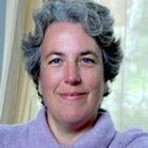 Elizabeth Sawin