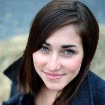 Cassady Sharp