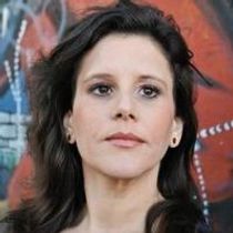 Eva Golinger