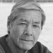 Richard North Patterson