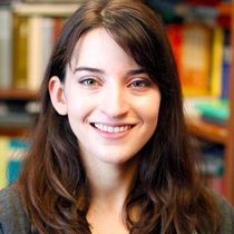 Rebecca Leber
