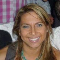 Toula Drimonis