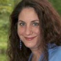 Andrianna Natsoulas