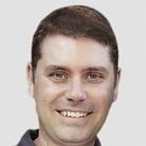 James Nevius