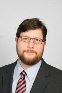 Matt Duss