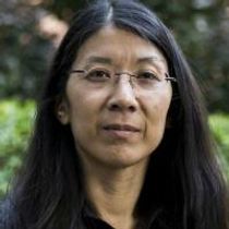 Joanne Liu
