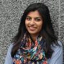 Roshini Nair