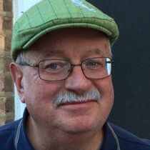 Mike Scahill