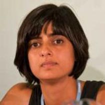 Rashmi Mistry