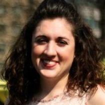 Cecily Mcmillan