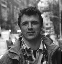 Simon Davis-Cohen
