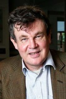 Peter Oborne