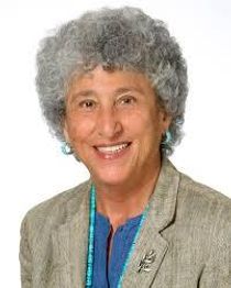 Marion Nestle